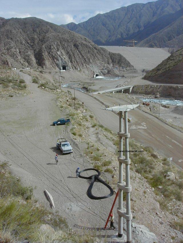 Fibra Potrerillos