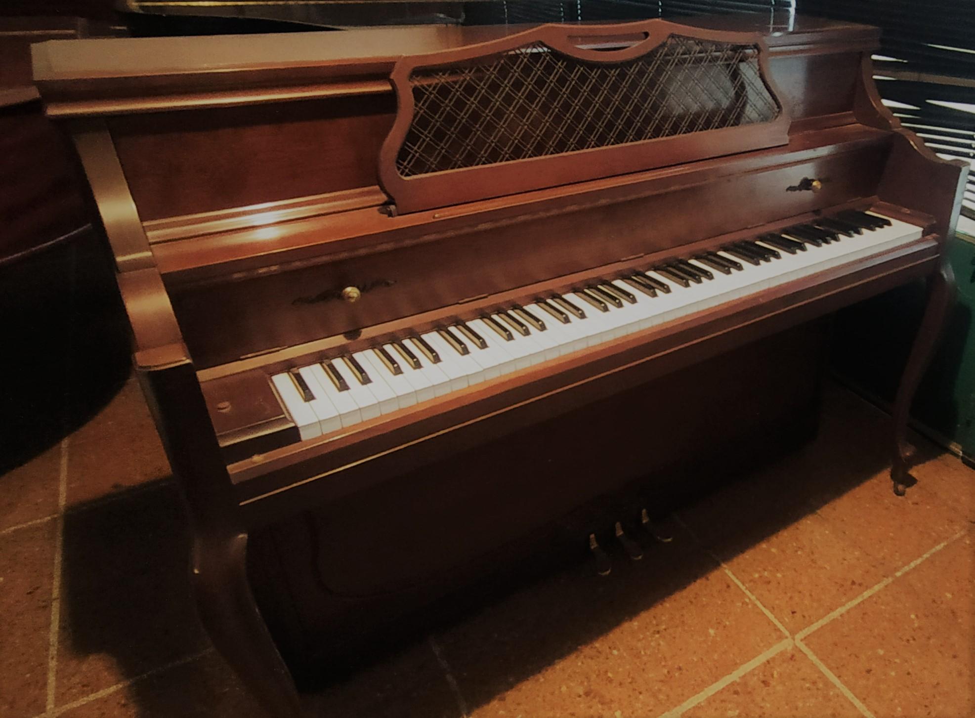 Kawai 1