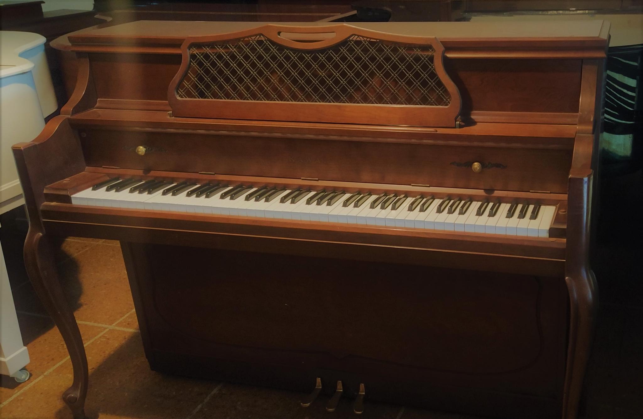 Kawai 2