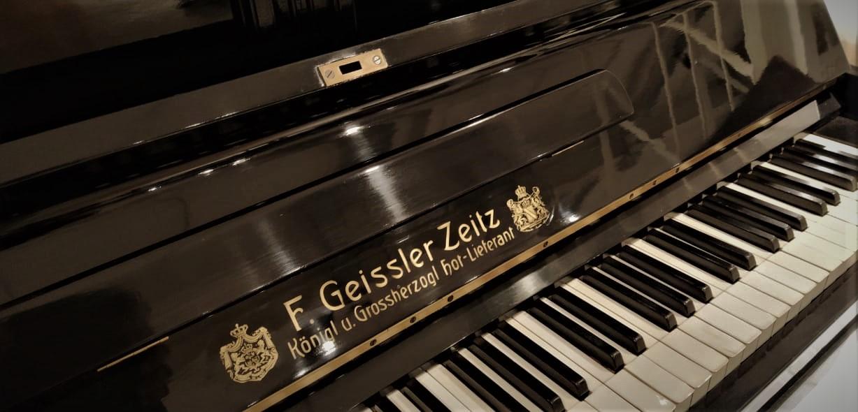 Geissler 3