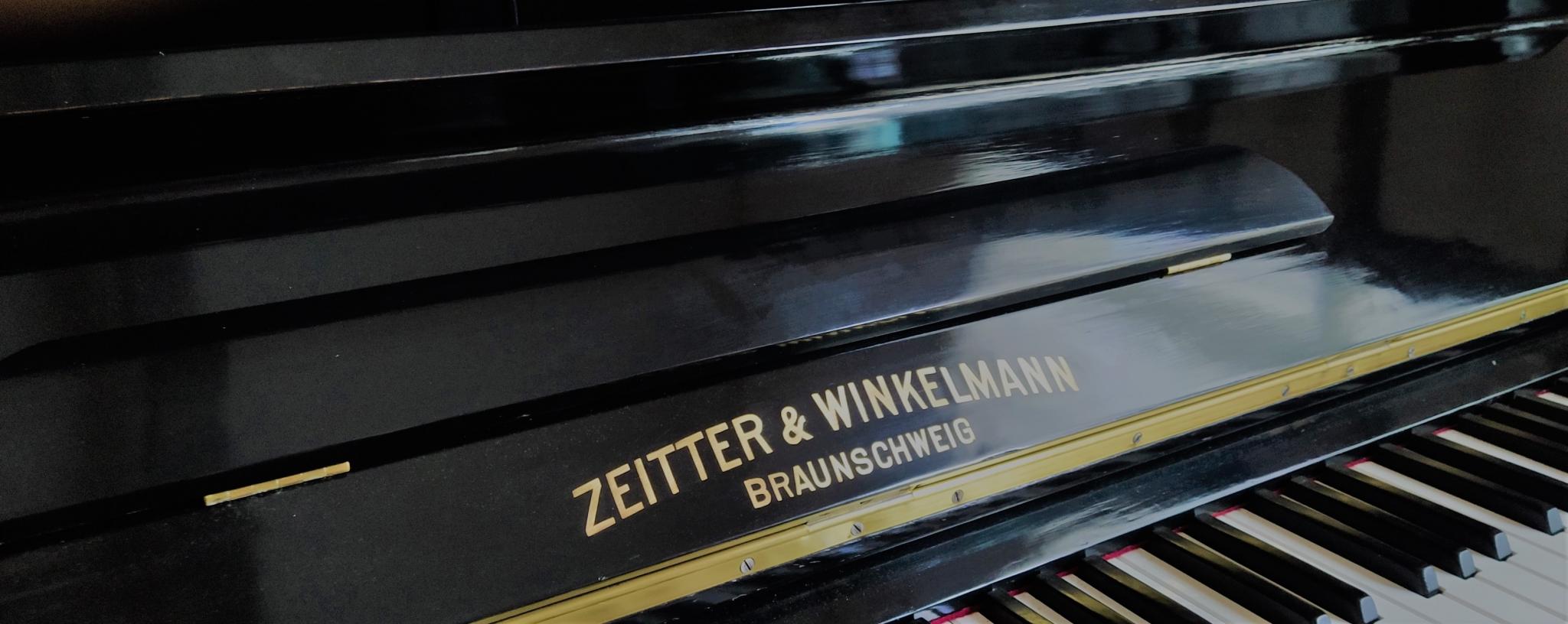 Zeit