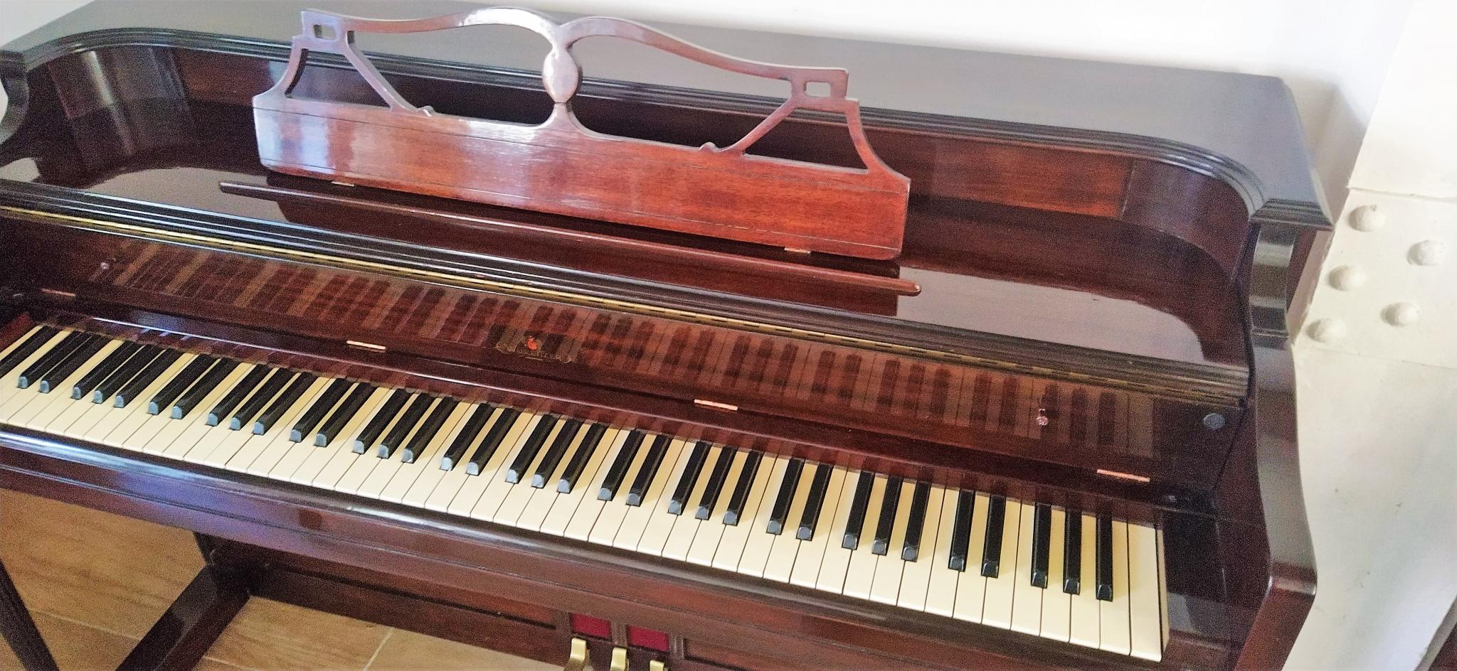 wurlitz 1