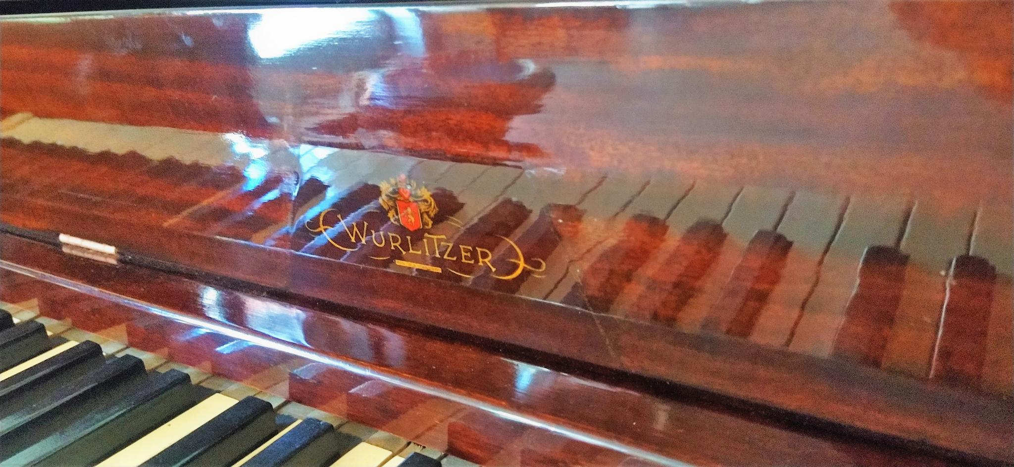 wurlitz 2