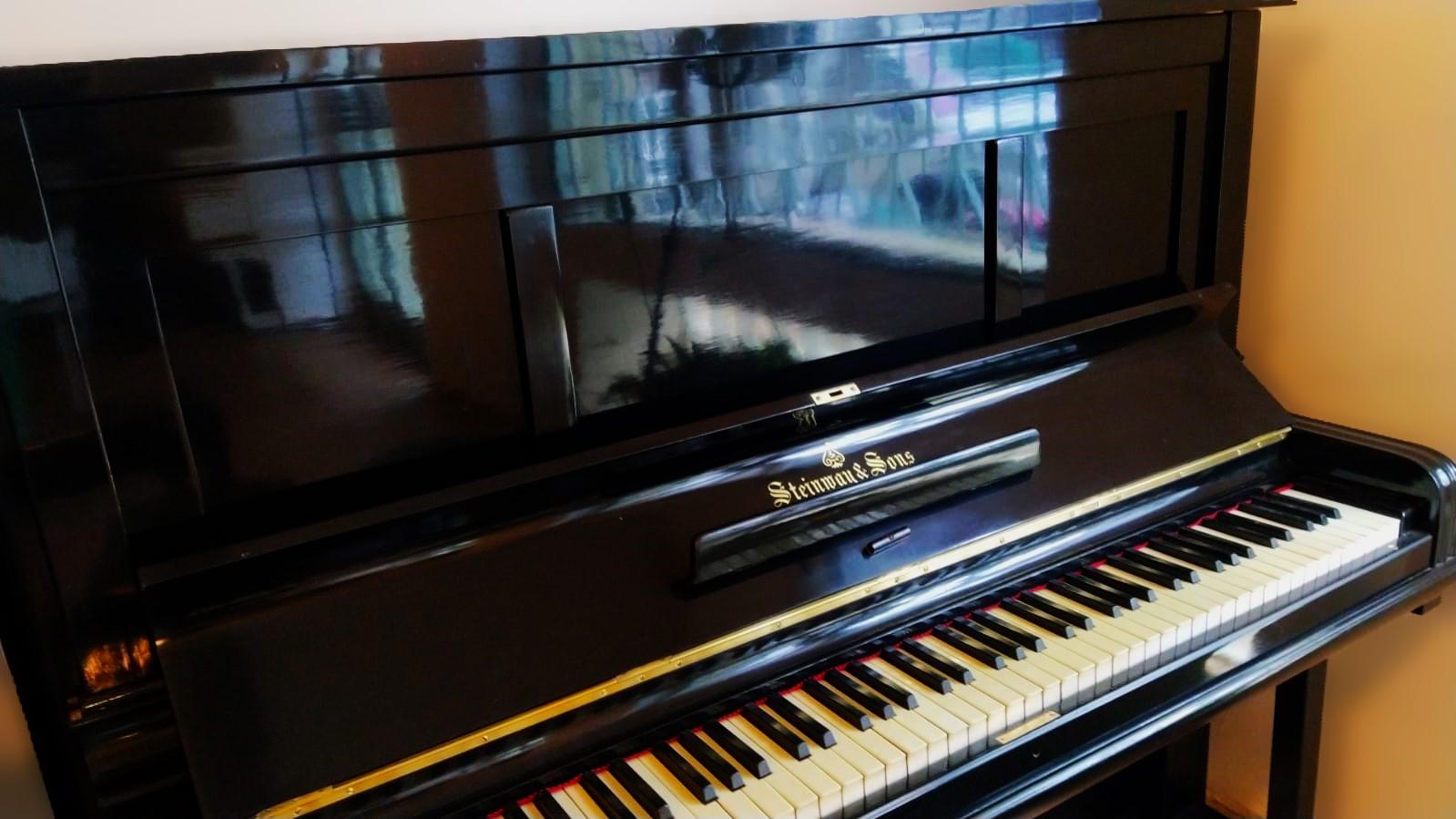 Steinway