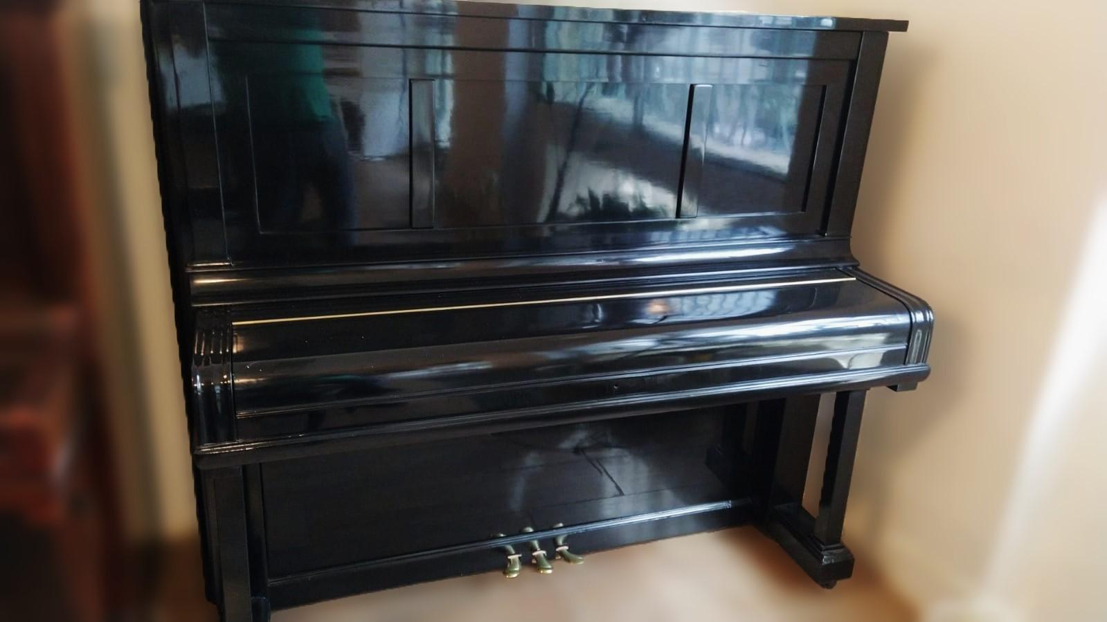 Steinway