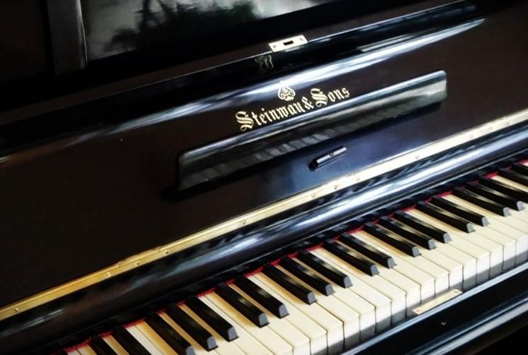 Steinway