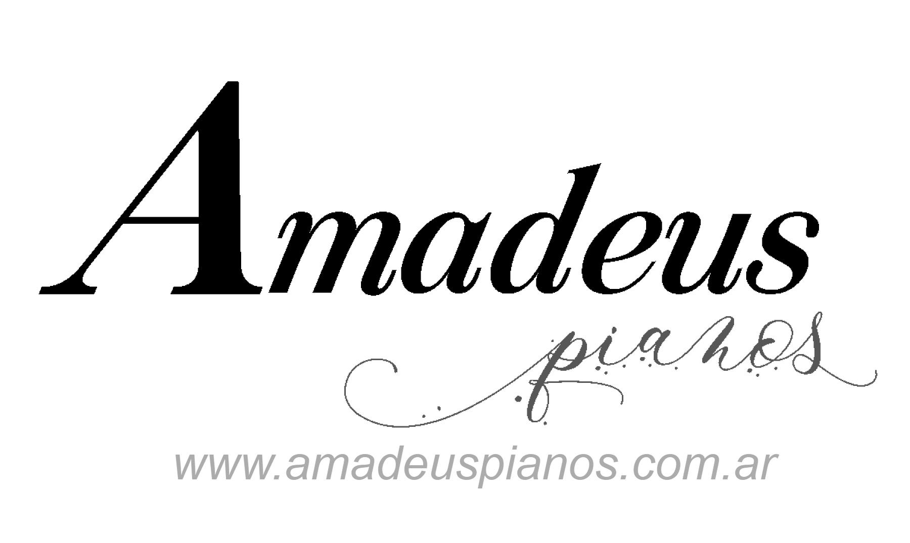 AMADEUS PIANOS