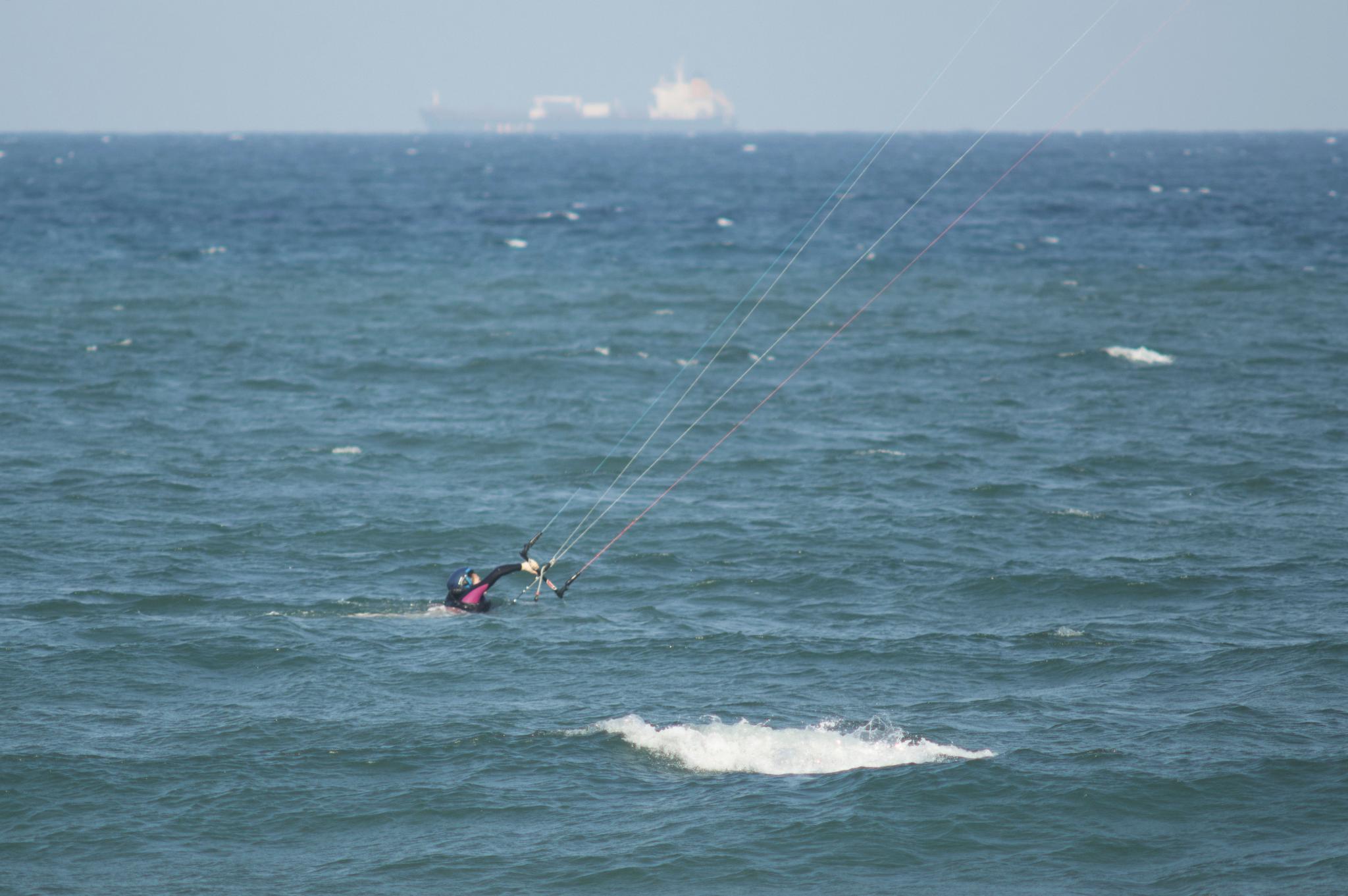 Clases Avanzadas de Kite