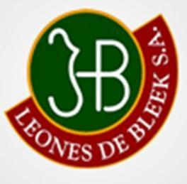 Leones de Bleek-Alimento BAlanceado