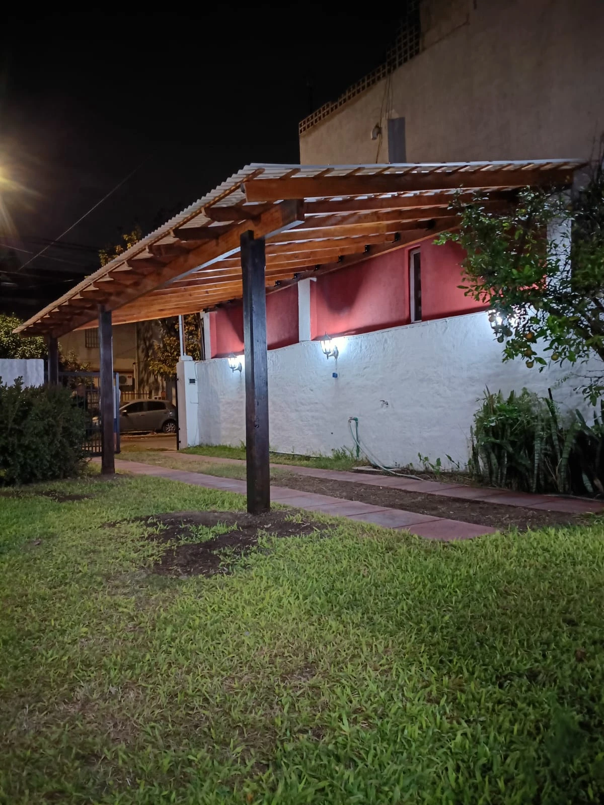 Construcciones y Reparaciones