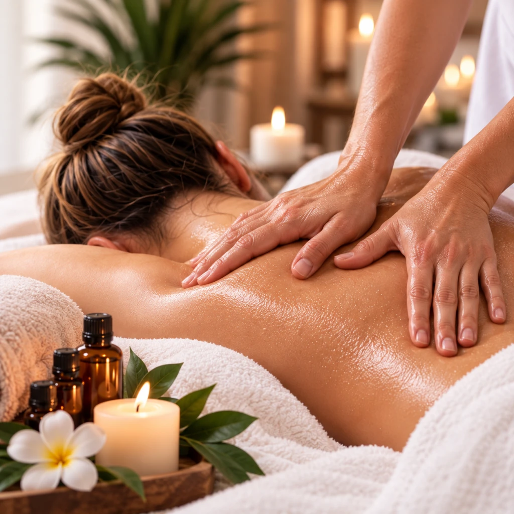 Cuidado facial especializado