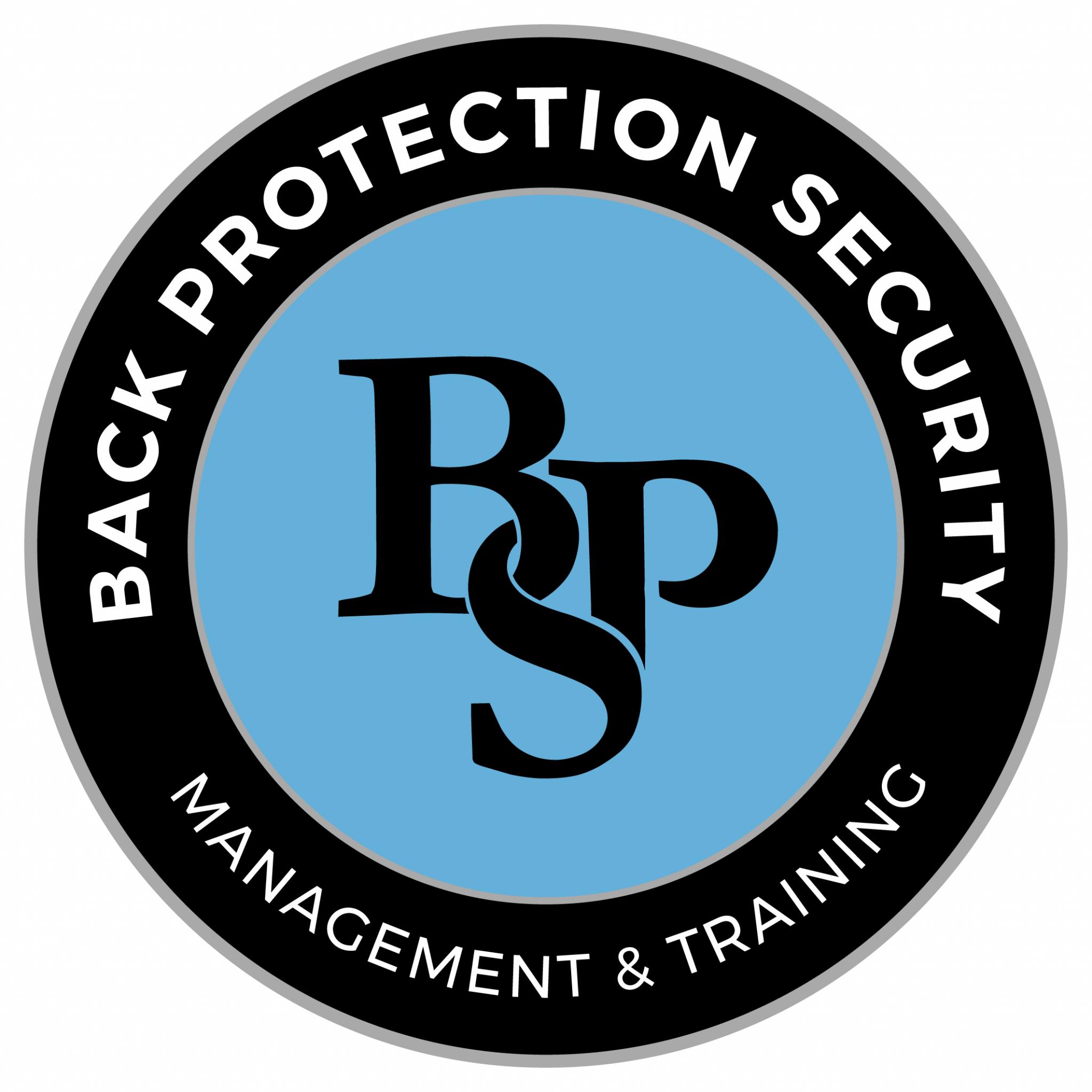 Back Protection Security
