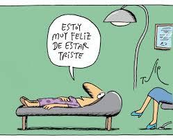 La política del avestruz