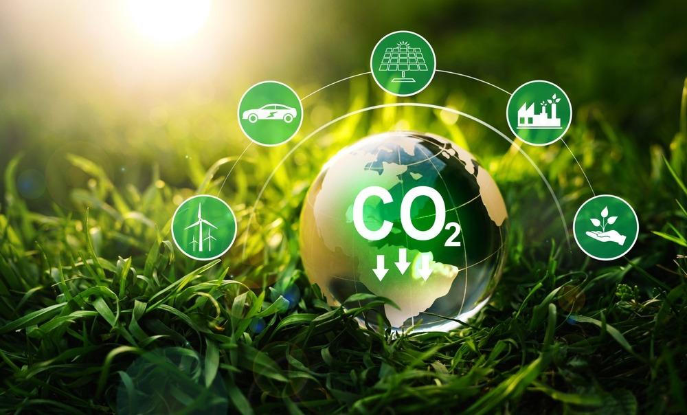Programa de emisión de créditos de carbono para la República Argentina: