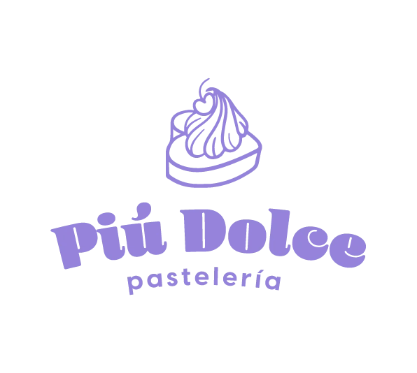 Piú Dolce Pastelería