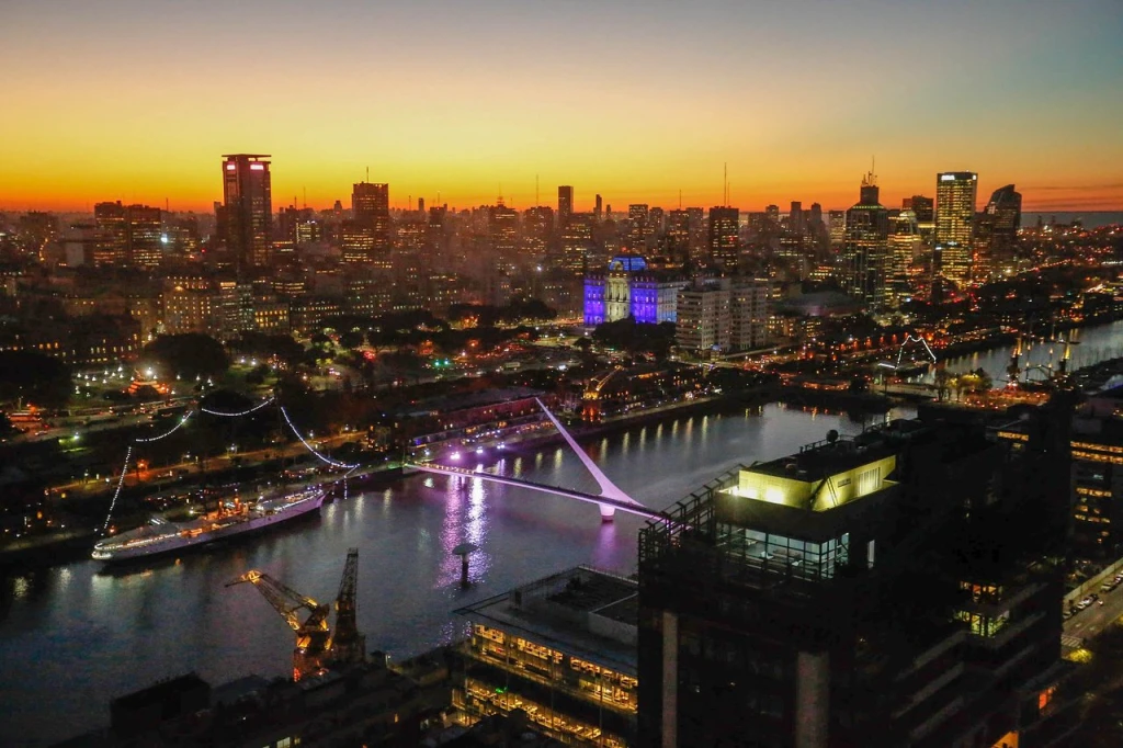 Buenos Aires