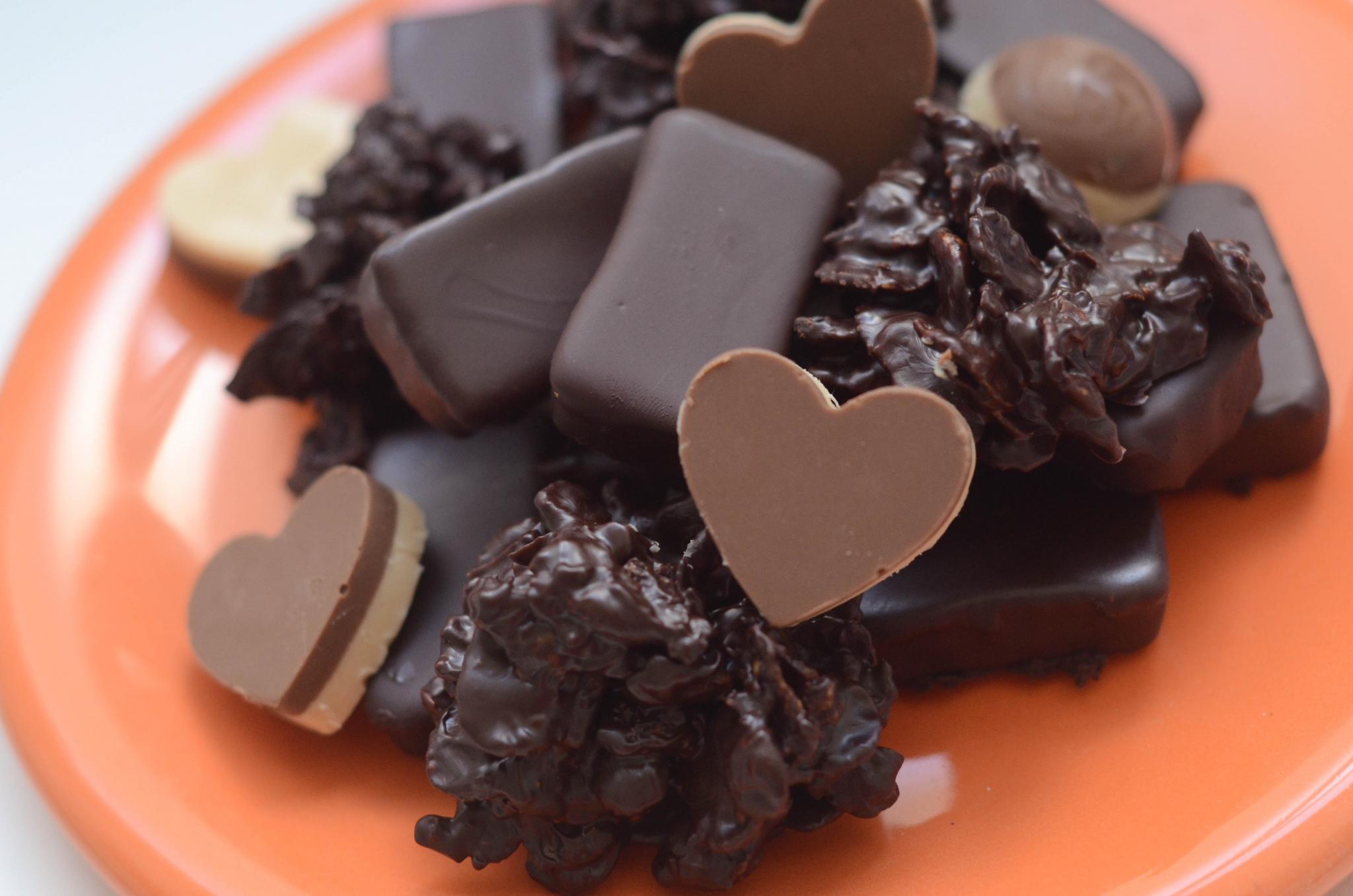 Bombones