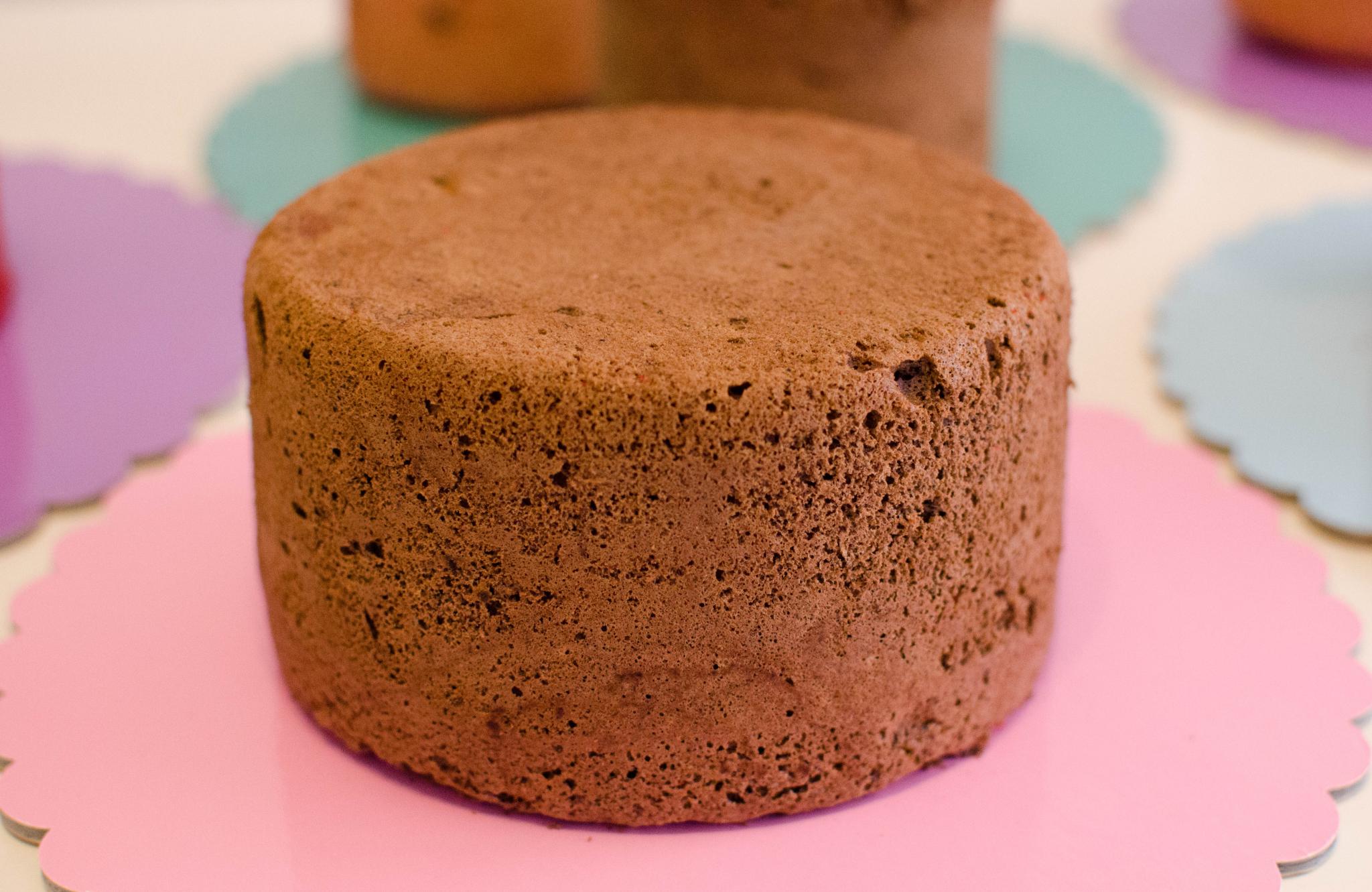  Receta y trucos bizcochuelo