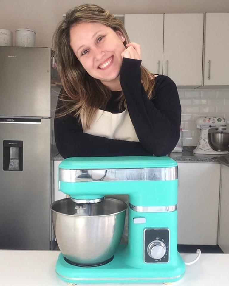 pintar electrodomesticos