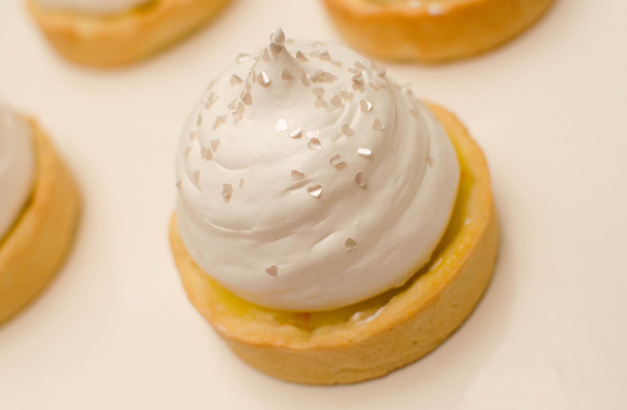 Cómo conservar crema pastelera
