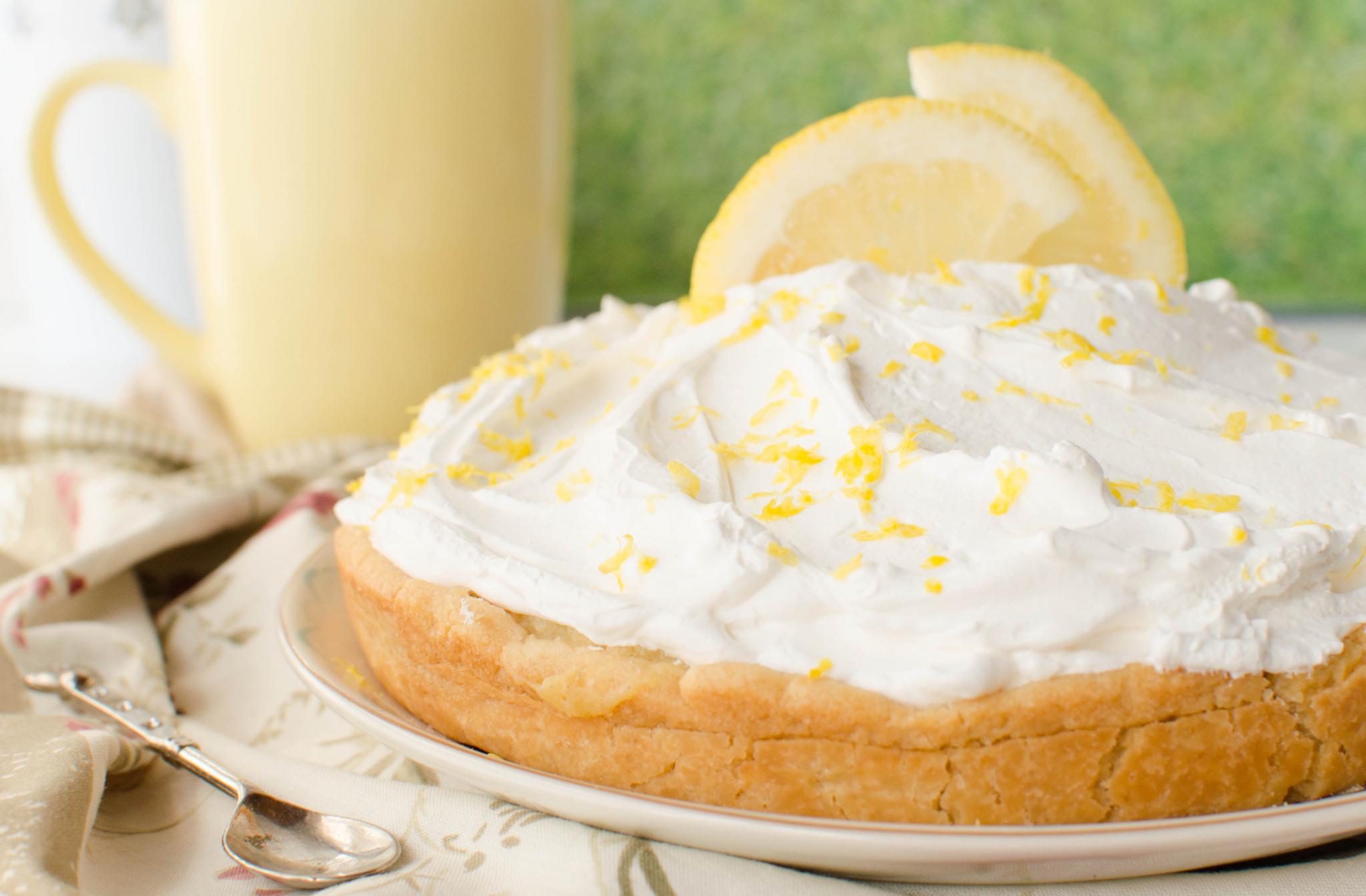 Trucos para hacer merengue