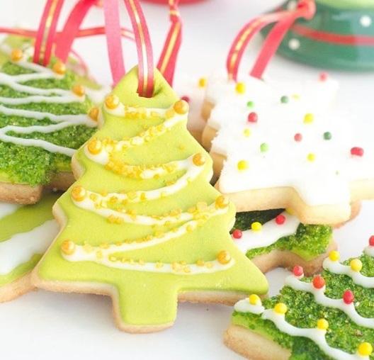 recetas navidad