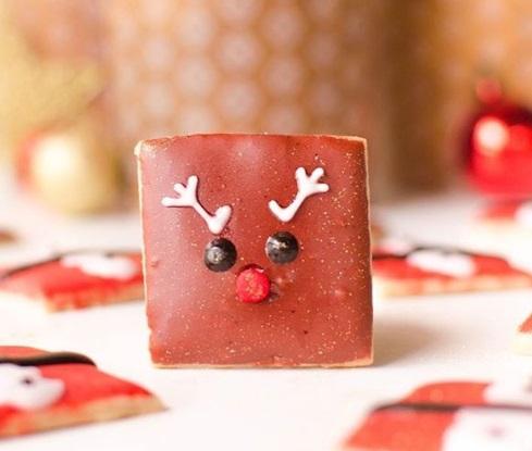 cookies navidad