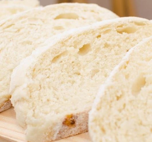 pan de campo