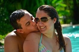viaje en pareja