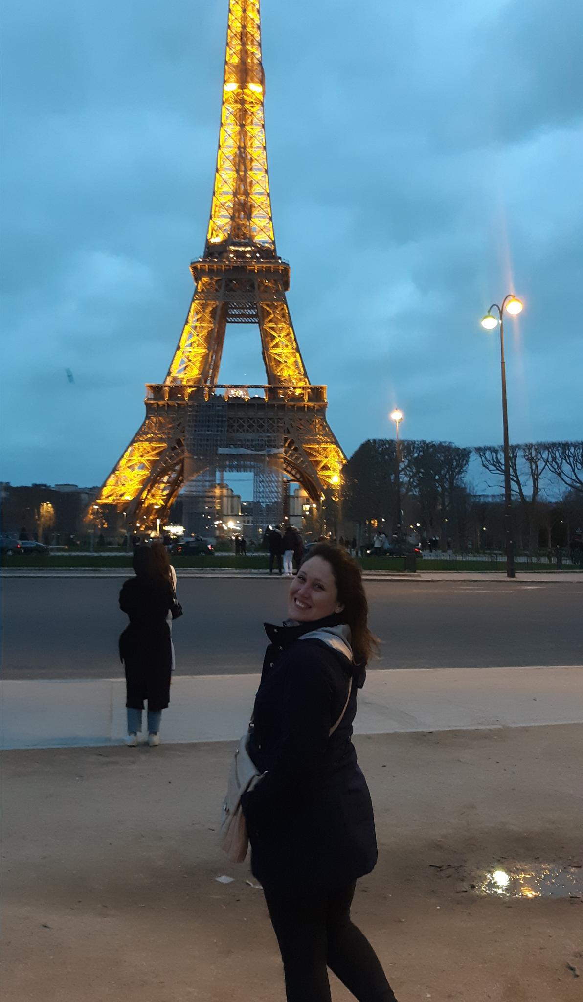 que hacer en paris