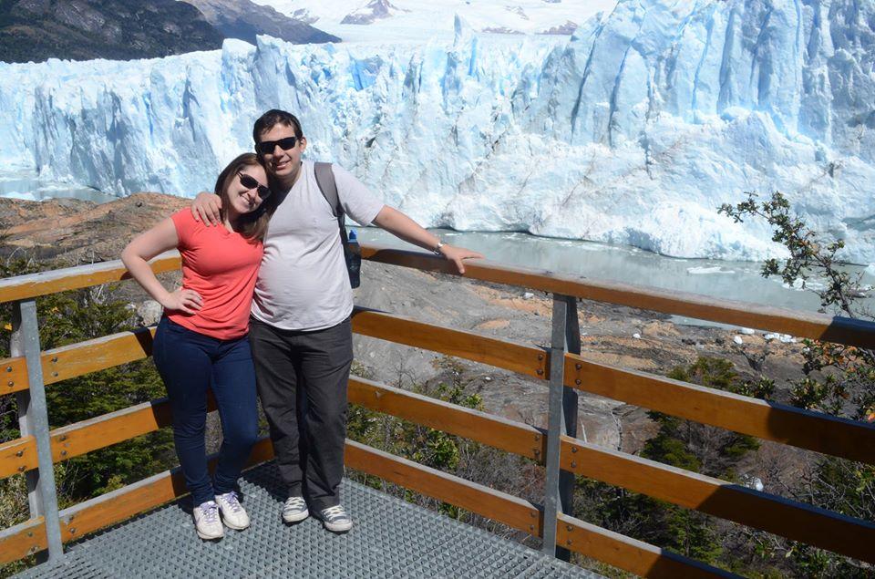 que hacer en calafate
