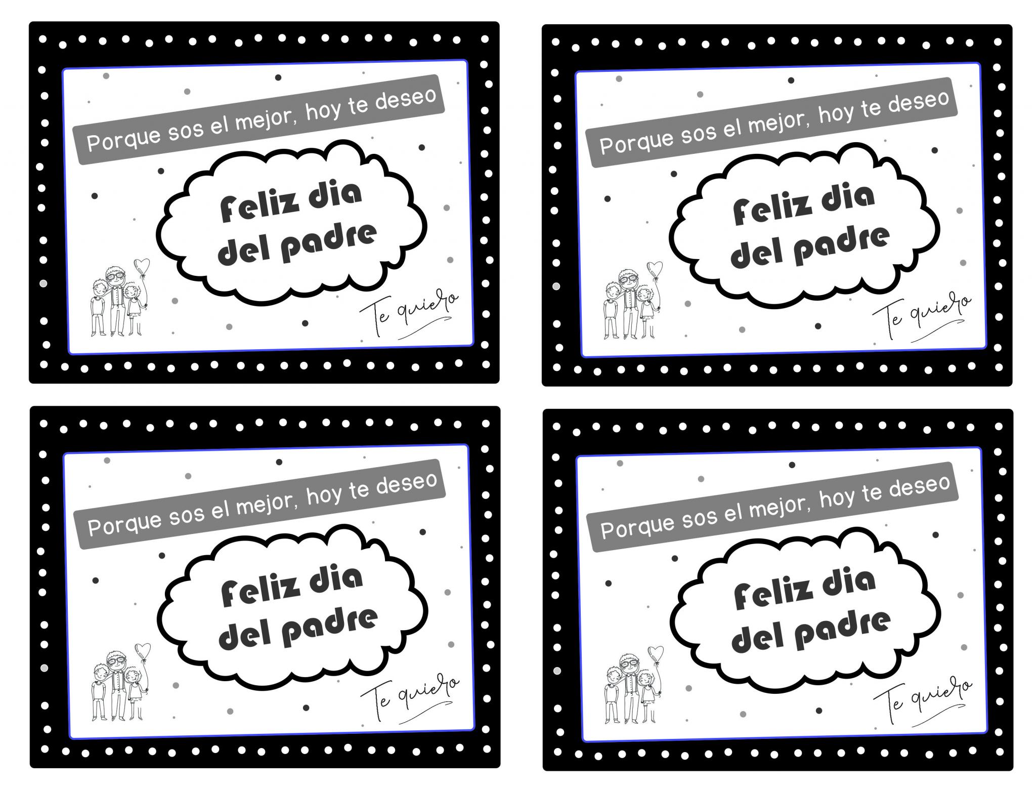 Etiquetas feliz dia