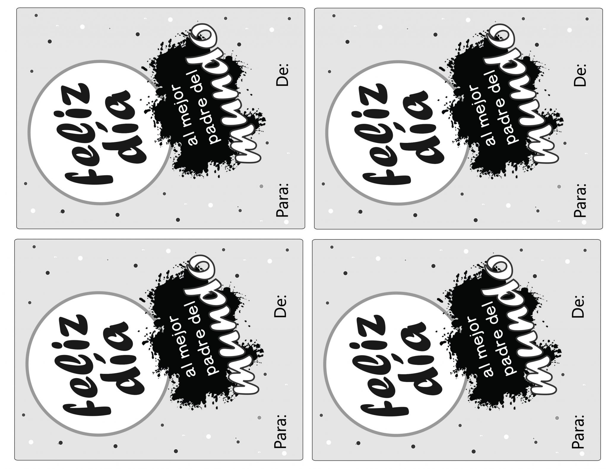 Stickers para condimentos