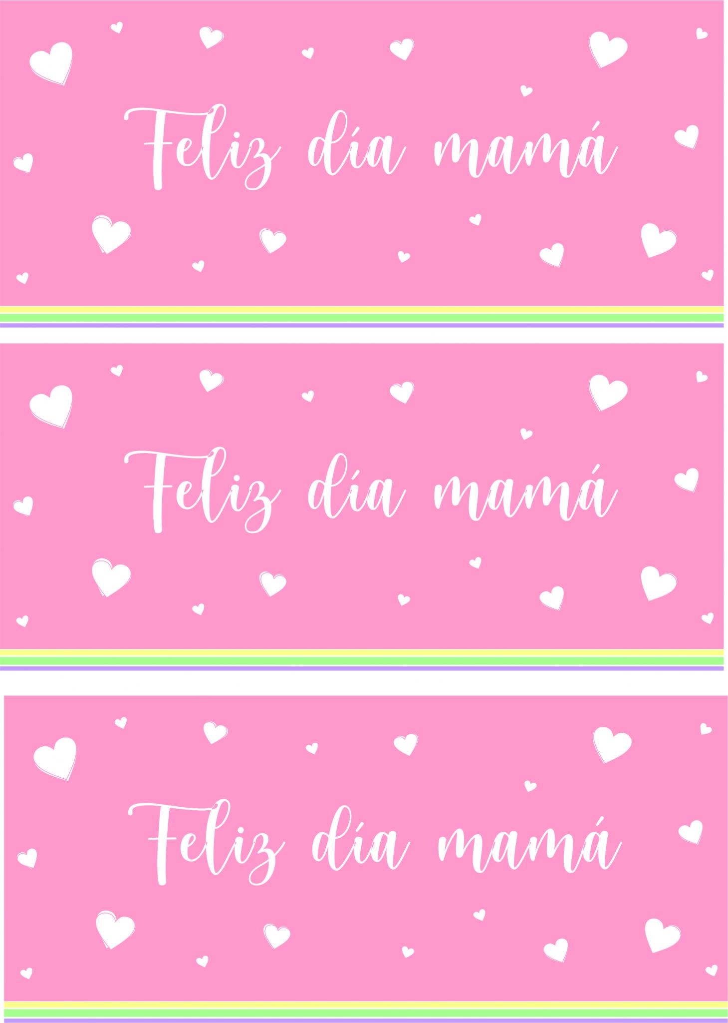 tarjetas