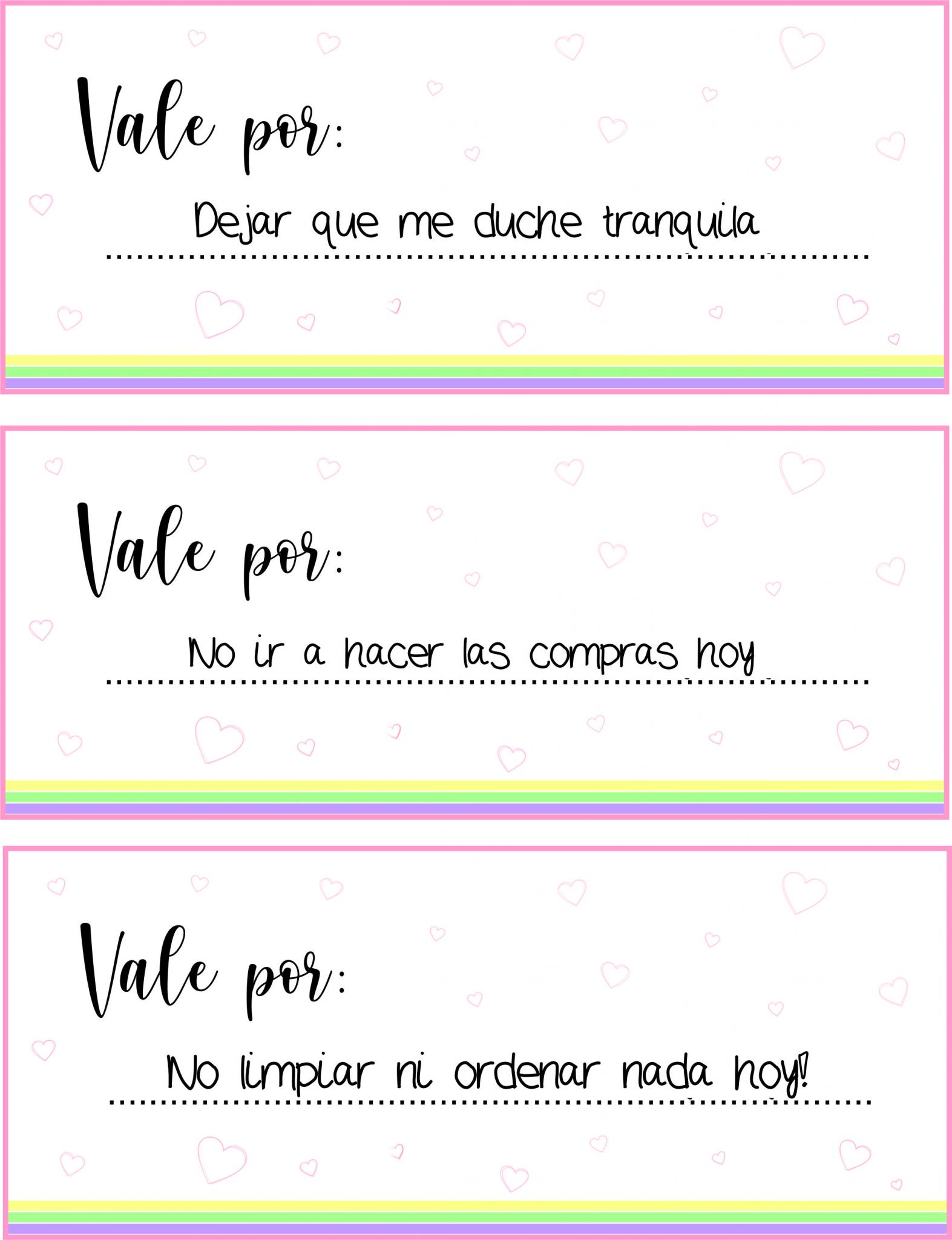 vocuhers
