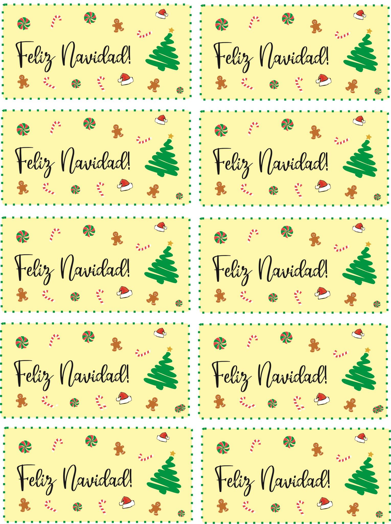 tarjetas