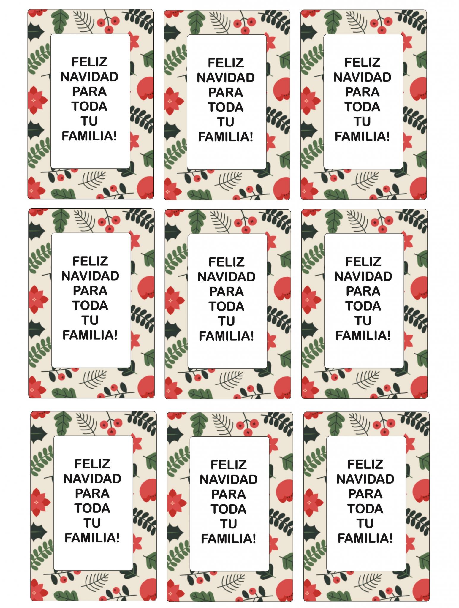 NAVIDAD