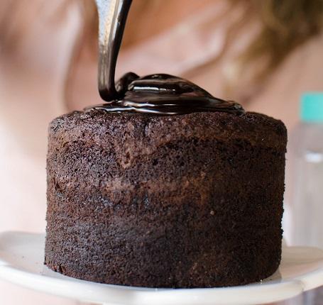 chocolateria