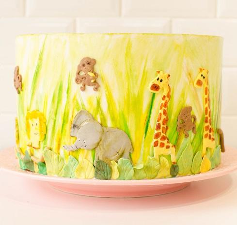 recetas bizcochuelos y rellenos