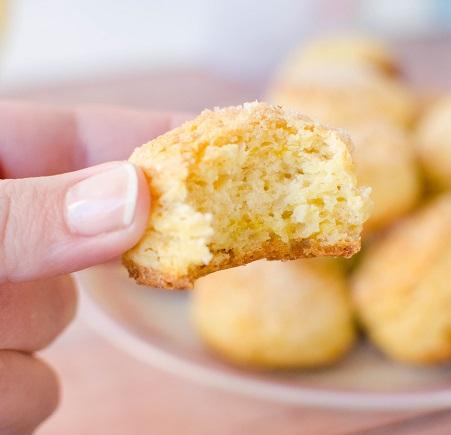CURSO DE PANADERIA