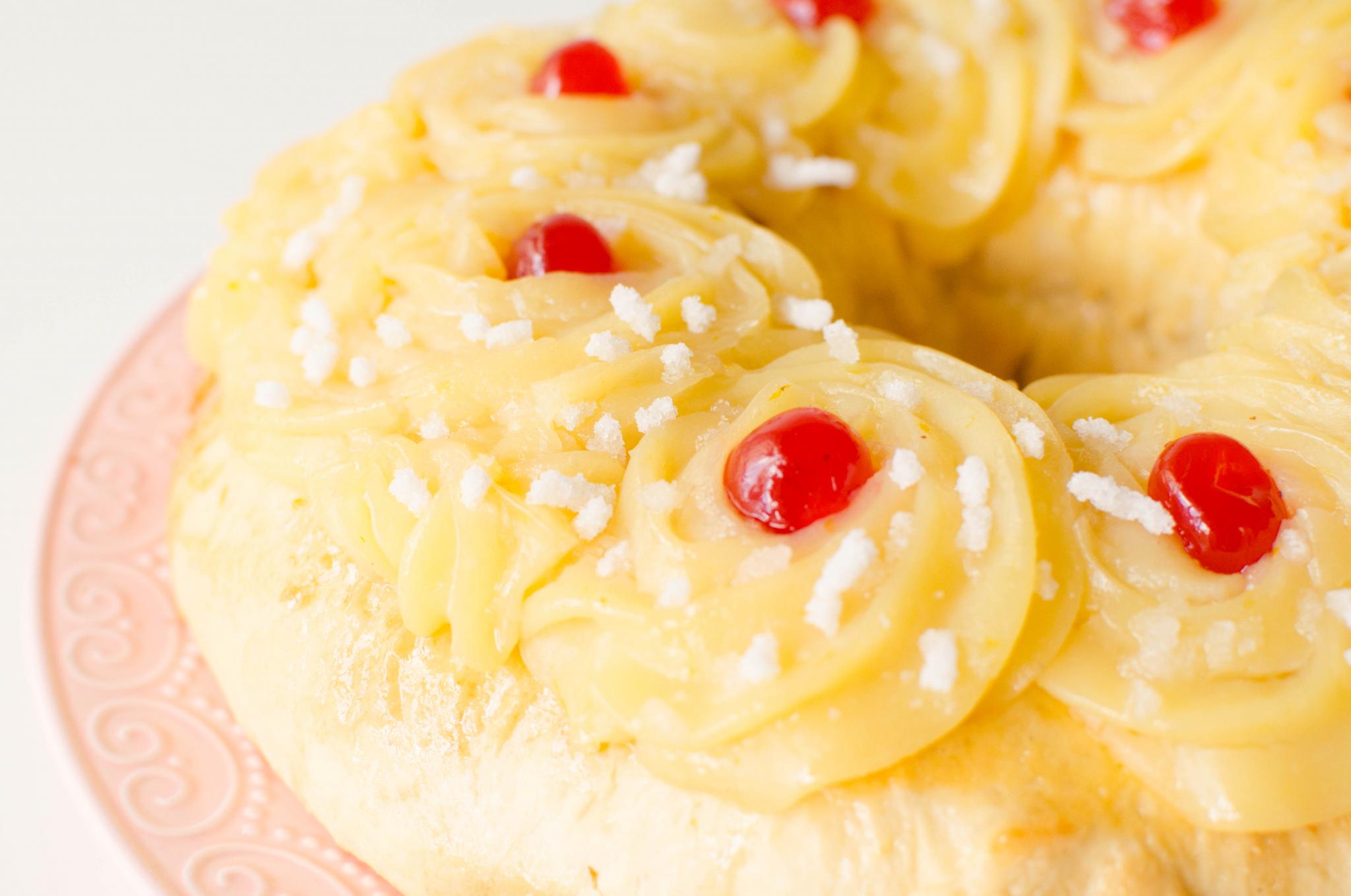 recetas de pascua