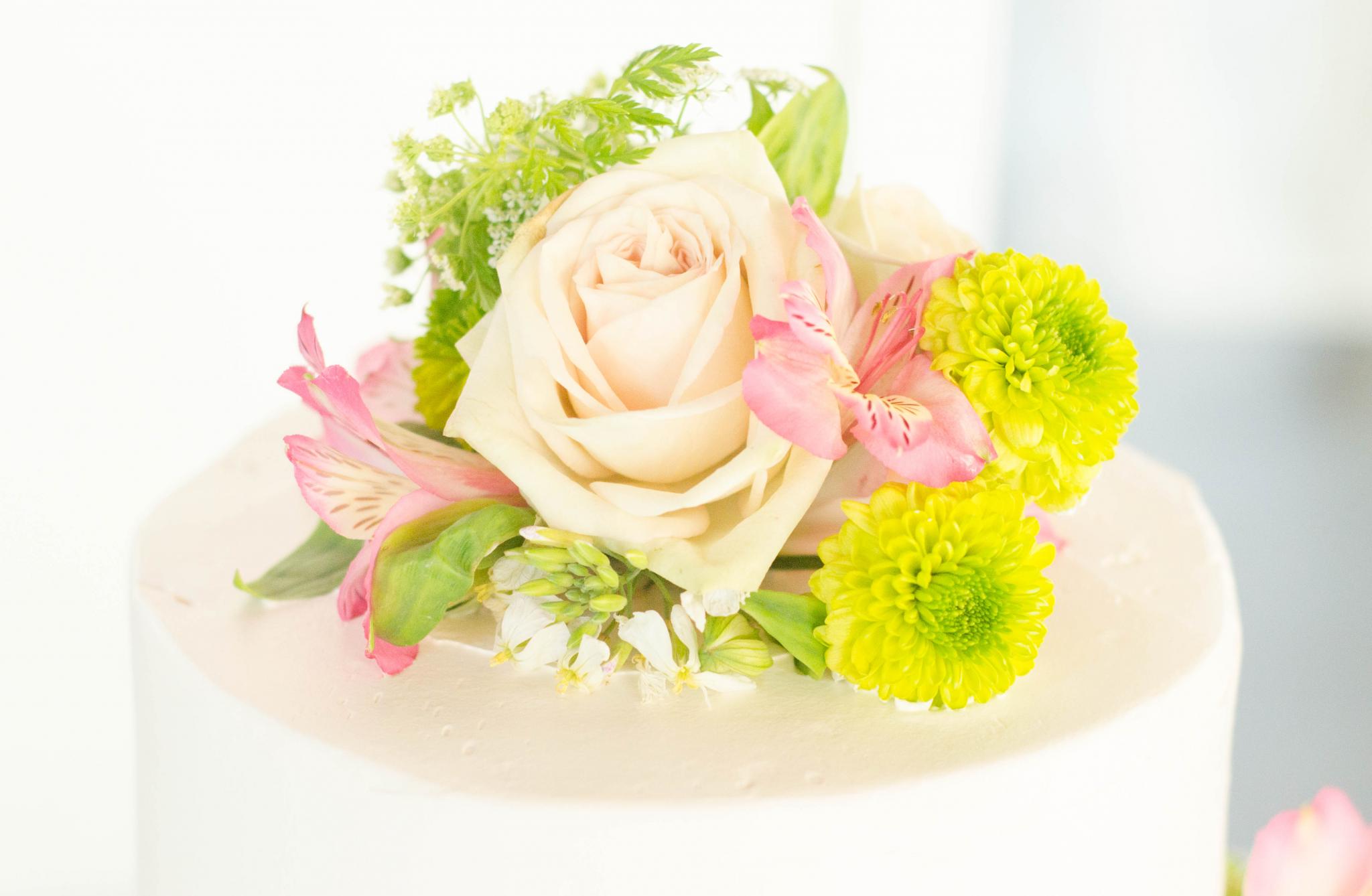 curso torta buttercream
