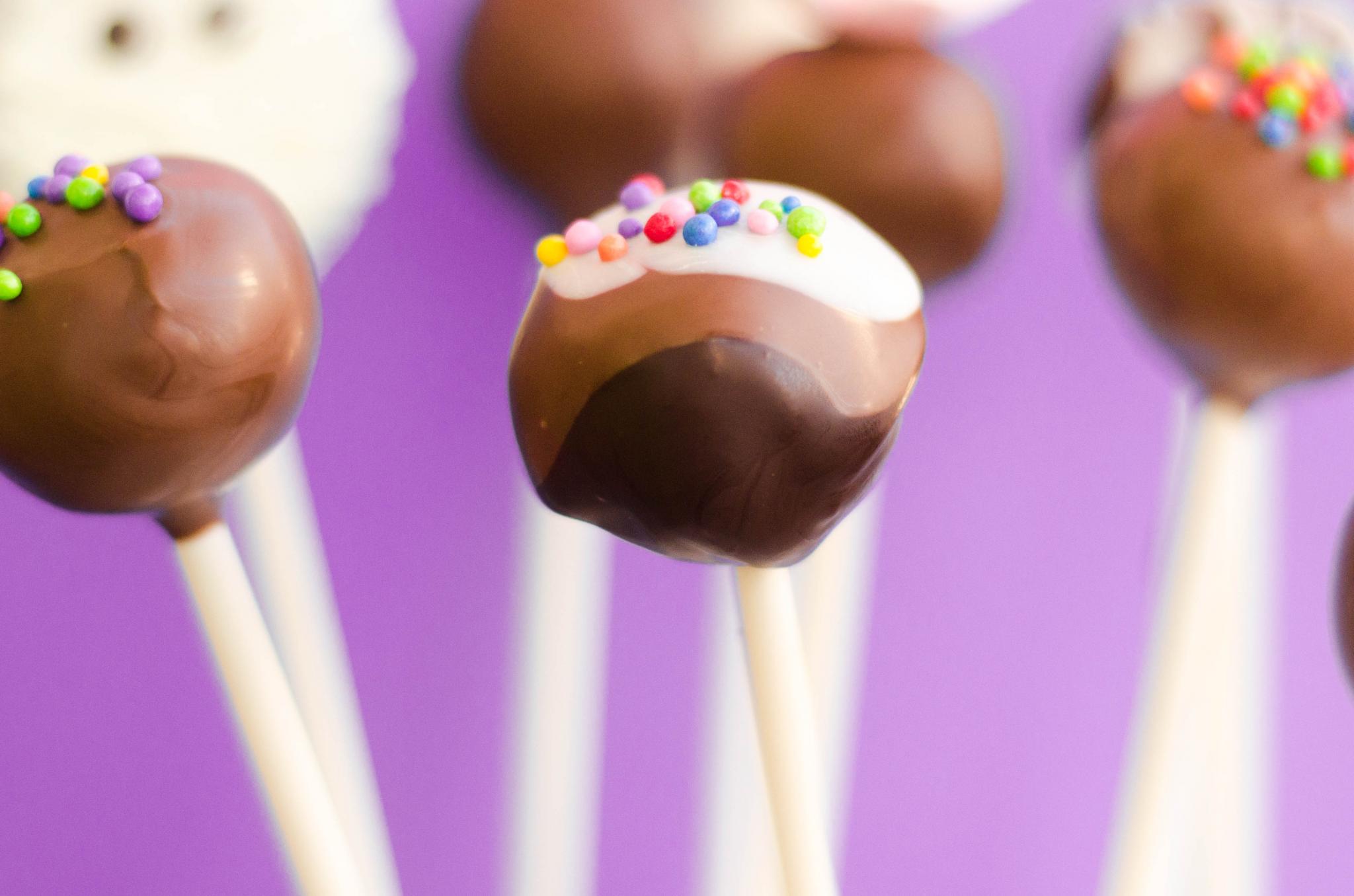 recetas para niños