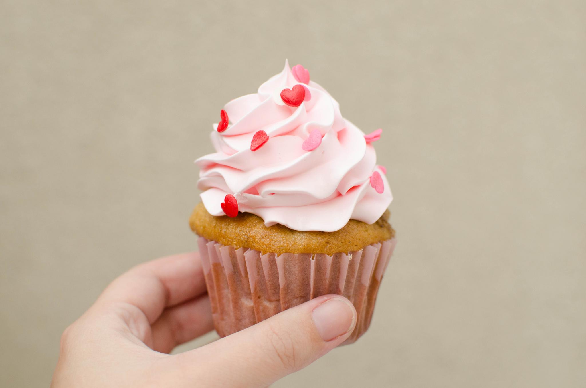 emprendedoras reposteria