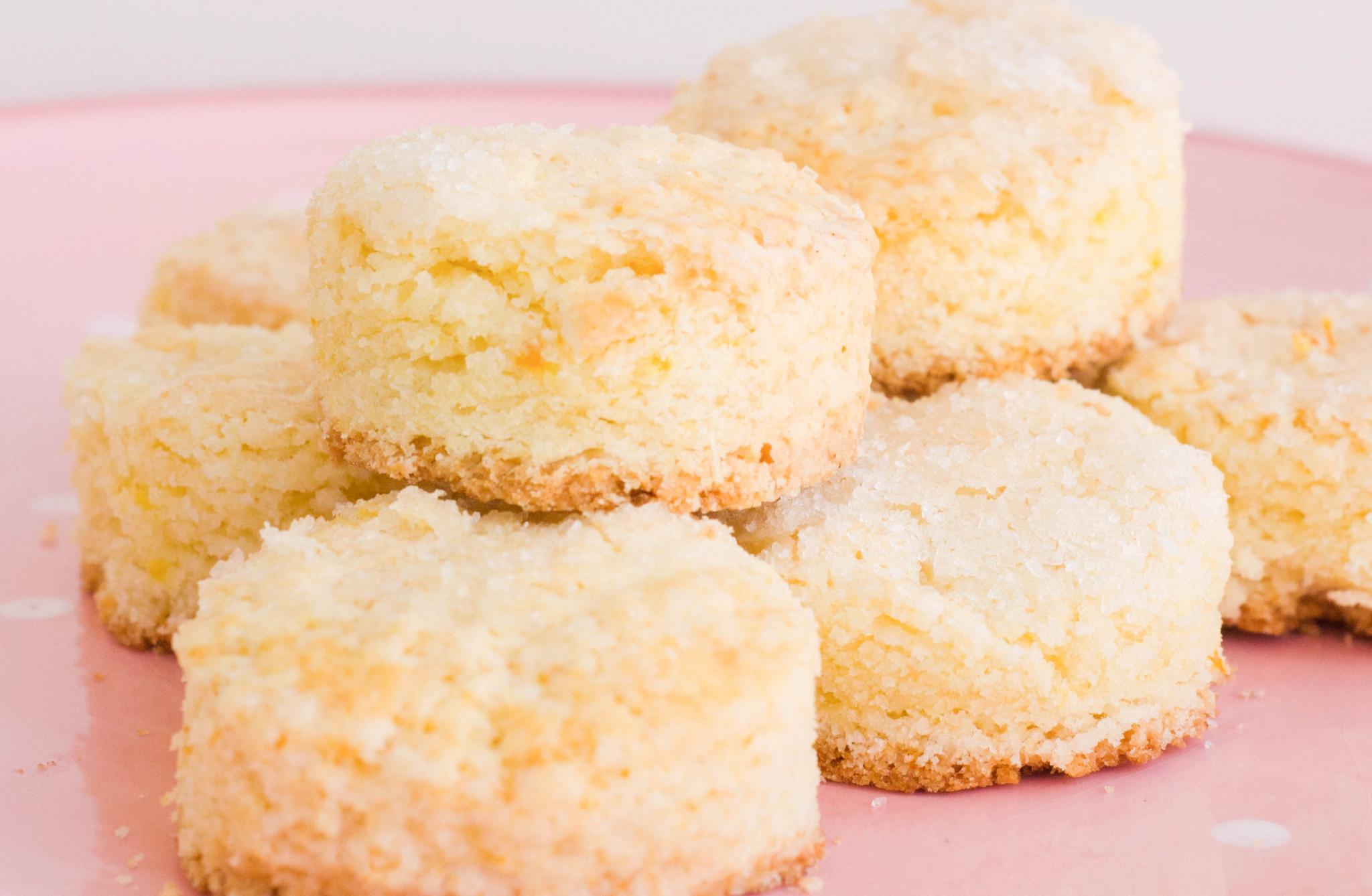 recetas dulces