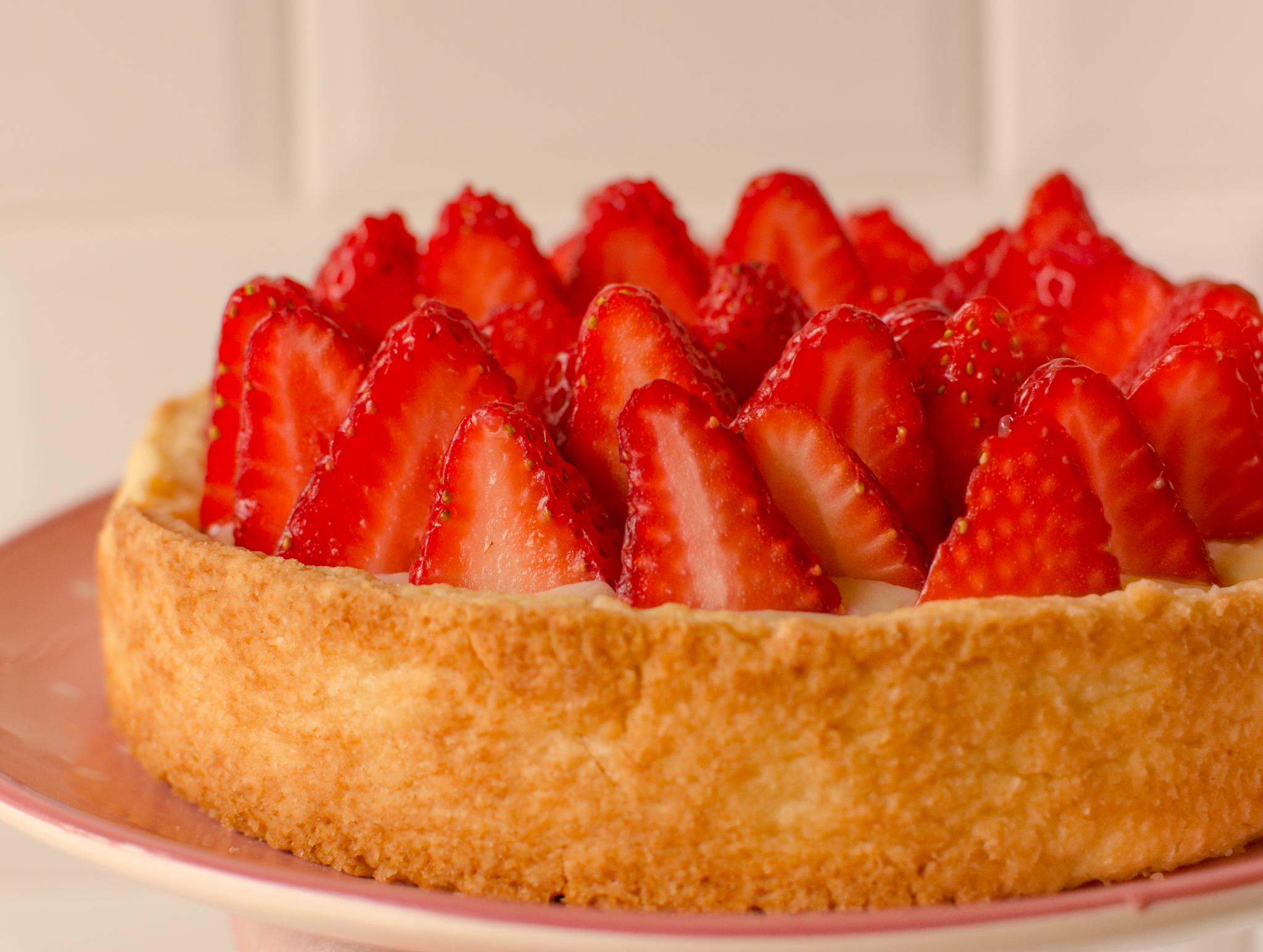 COMO HACER TARTAS DULCES