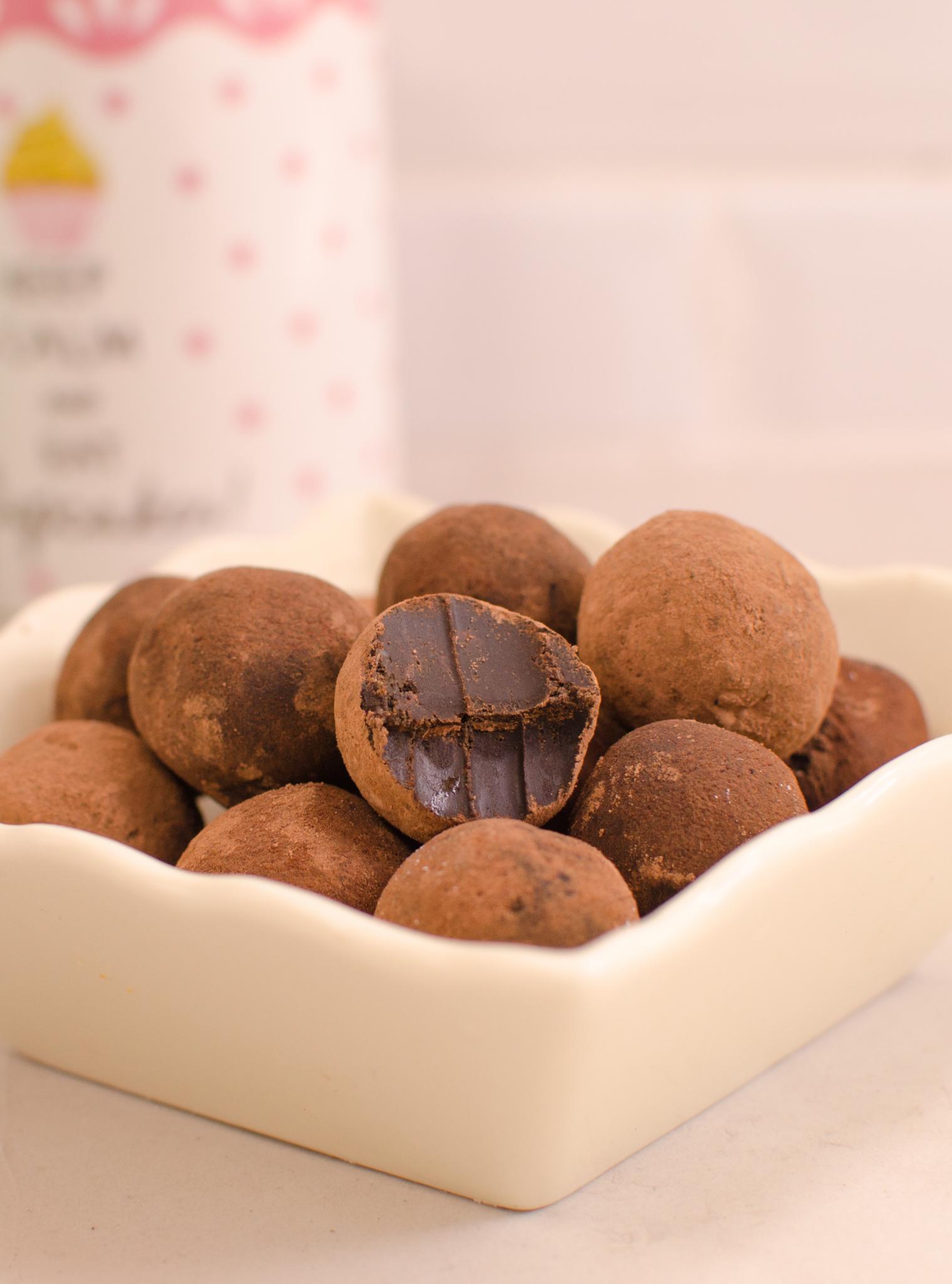 CURSO DE RECETAS DE SAN VALENTIN