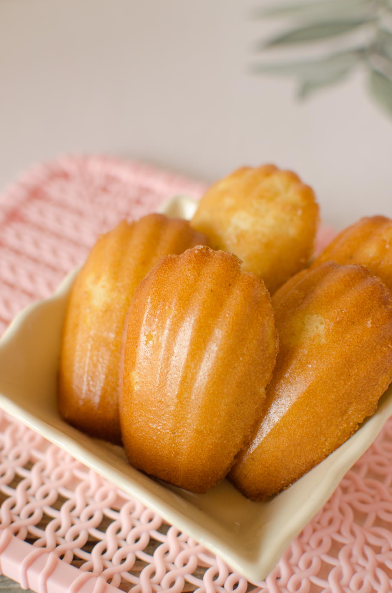 RECETAS FRANCESAS