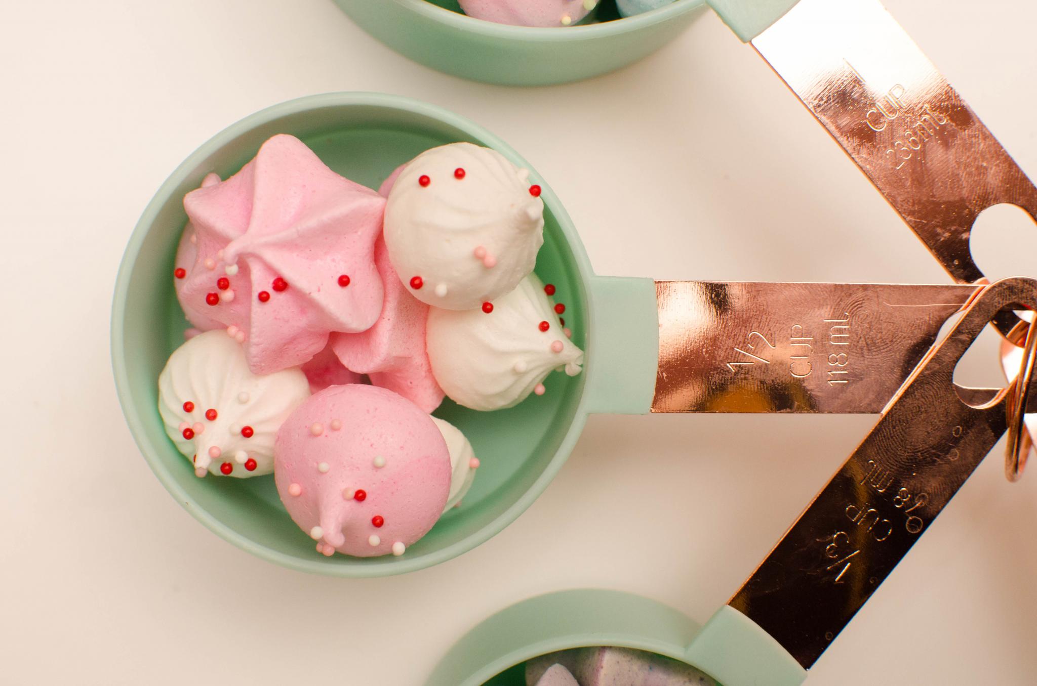 RECETAS DULCES CUMPLEAÑOS