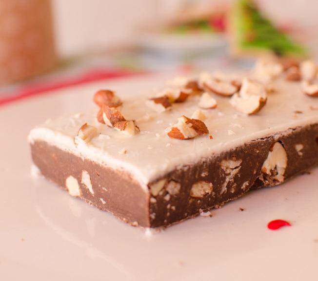 recetas navideñas